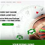 zodiac bet login